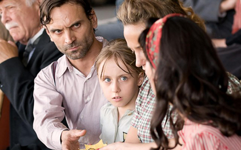 フランスで100万人突破目前！『サラの鍵』公開決定！