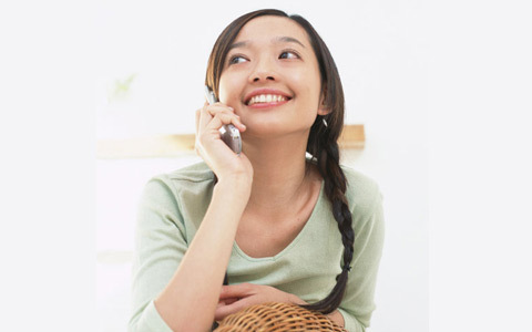 彼氏がいてもいなくても「いない。」と答える人の心理