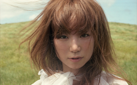 YUKI　アルバム『megaphonic』8月24日発売