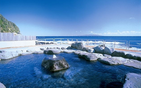 熱川温泉 湯めぐりチケット