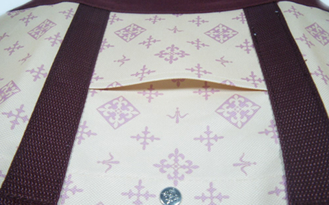 【最新雑誌付録情報】「spring」2011年10月号の付録は「ラシット モノグラムトート」