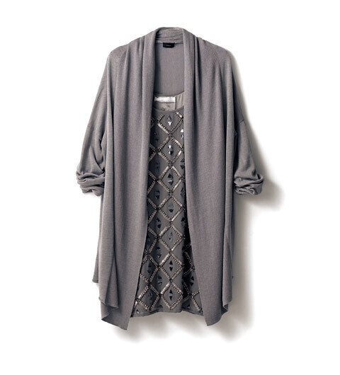 カジュアルボトムは配色が勝負！