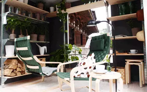 IKEAの最新カタログがリリース、京都で記念イベントも