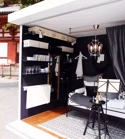 IKEAの最新カタログがリリース、京都で記念イベントも