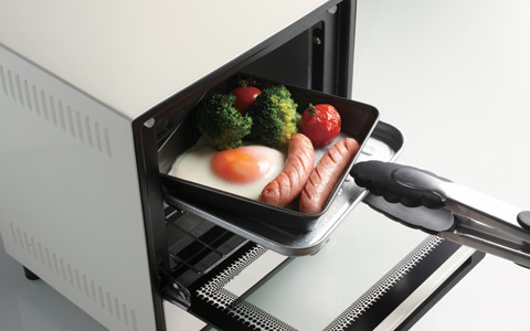 いろいろたくさん食べたい人のためのプチ家電