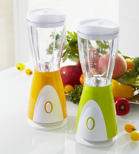 いろいろたくさん食べたい人のためのプチ家電