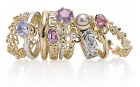 デンマーク発ジュエリーブランドPANDORAの旗艦店が、銀座一丁目にオープン