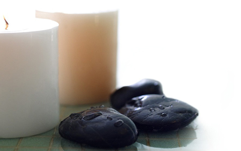 ウェスティンホテル東京「ル・スパ・パリジエン」