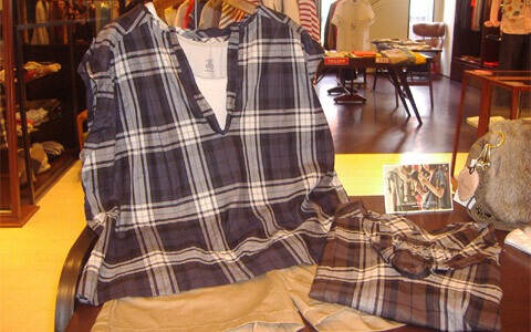 柄物スタイルが今年のトレンド！今秋に外せないアイテム一挙公開