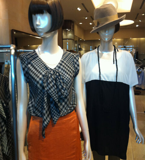 柄物スタイルが今年のトレンド！今秋に外せないアイテム一挙公開