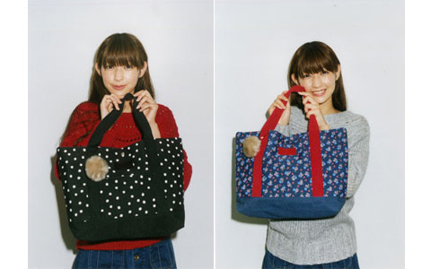 LOWRYS FARMが初のムック本を発売