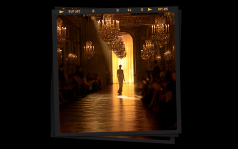 ディオール フレグランス「ジャドール」が新ＣＭを公開！