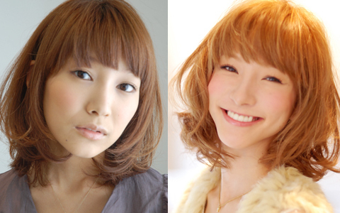 似合うヘアスタイルを見つける3つの法則