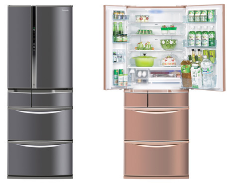 ”「がんばる節電」から「賢い節電」へ”。エコナビの新製品をパナソニックが発表