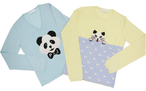 PAUL & JOE  15周年記念限定アイテム発売！