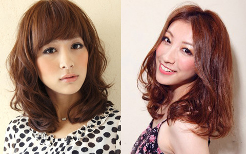 ヘアなら任せて！ビューティーナビ編集部がおすすめする“おしゃれの秋ヘア”