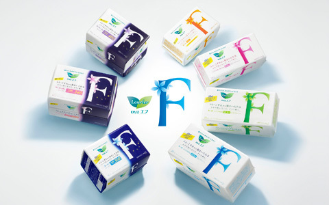 より肌に優しく！新ロリエエフはビーズクッションのような柔軟性？