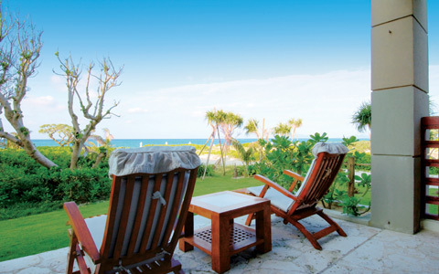 優雅で贅沢、「クラブメッド石垣島（カビラ）」人気の秘密