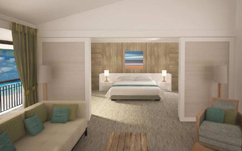 優雅で贅沢、「クラブメッド石垣島（カビラ）」人気の秘密