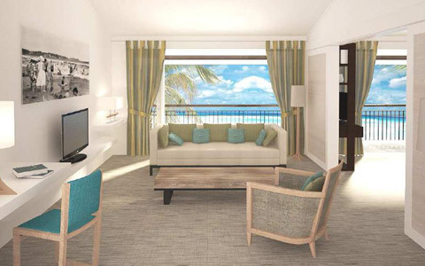 優雅で贅沢、「クラブメッド石垣島（カビラ）」人気の秘密