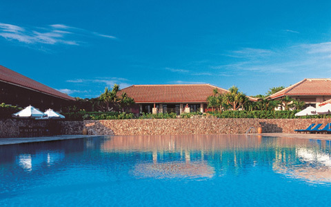 「クラブメッド石垣島」が、ますます進化中