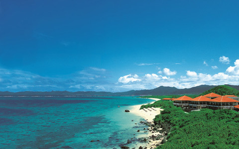 「クラブメッド石垣島」が、ますます進化中