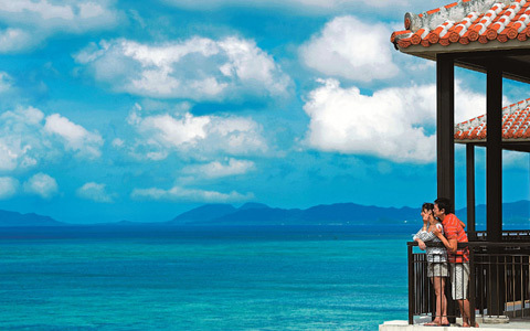 「クラブメッド石垣島」が、ますます進化中