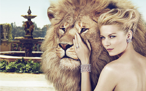 ブルガリで、世界にひとつだけのリングを