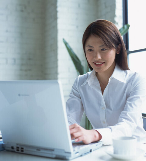 祖父母に贈るプレゼント。「パソコンをはじめたい」の気持ちを後押ししよう！