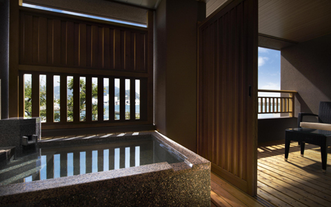 創業160周年を迎える、老舗旅館　湊のやど 汀家