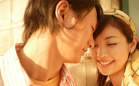 「彼にプロポーズしてもらいたい」カウンセラーに恋愛相談