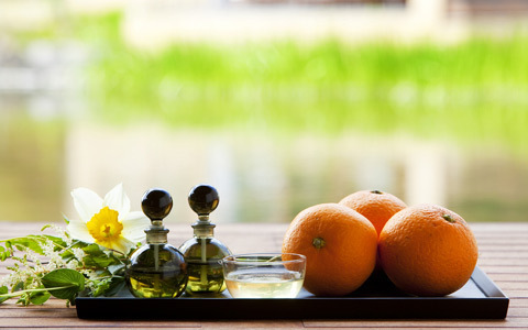 「星のや　軽井沢」で自分をとことん甘やかす、おひとり様プラン