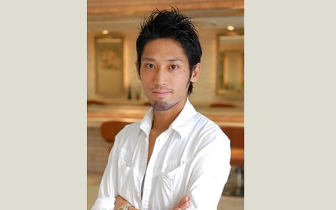 【今週のイケメン】美容師　伊藤　隆典さんが教える、秋冬キレイになるコツ