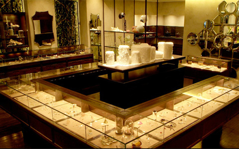 ”おしゃれでモードな花嫁に”表参道ヒルズのセレクトショップが提案するブライダルスタイル