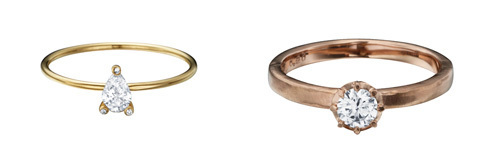 ”おしゃれでモードな花嫁に”表参道ヒルズのセレクトショップが提案するブライダルスタイル