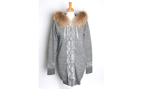 Rita Jeans Tokyoから伊勢丹立川店の別注アイテムが登場