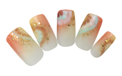 オータムエスニック