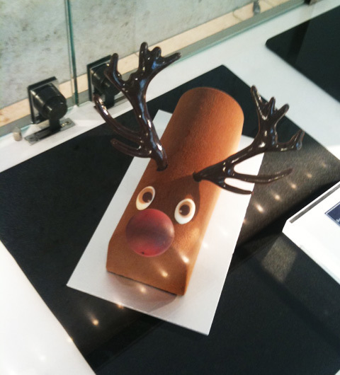 （速報）ジャン＝ポール・エヴァン、新作コレクション