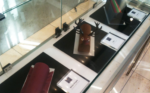 （速報）ジャン＝ポール・エヴァン、新作コレクション