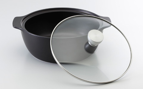 人気のStylesに新しく「NARUMI スタイルズ鍋」が新発売