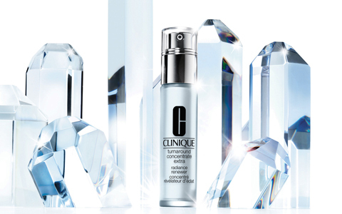 【新発売コスメ】クリニークからターンオーバーケア美容液が登場