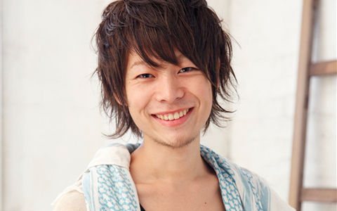 【今週のイケメン】美容師　木倉 義宗さんが教える、秋冬ヘアをもっと素敵にするテク