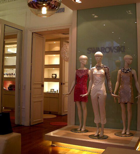 パリコレからトレンドを探れ！2012春夏コレクションをいち早くチェック！（2）