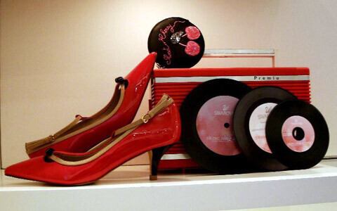 パリコレからトレンドを探れ！2012春夏コレクションをいち早くチェック！（2）