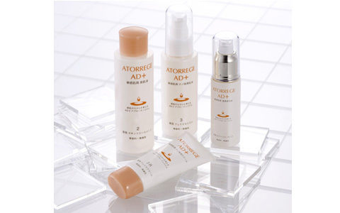 話題の『プラセンタエキス』配合スキンケア