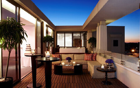 ラグジュアリー･リゾートで、あなただけの特別なウエディング（3）