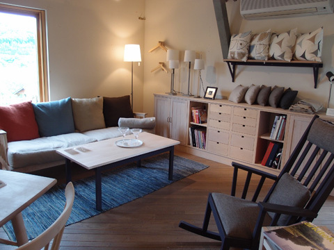 日本の北欧！北海道旭川で見つけた家具とクラフト