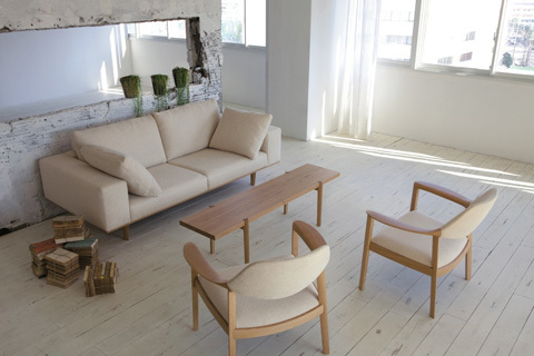 日本の北欧！北海道旭川で見つけた家具とクラフト