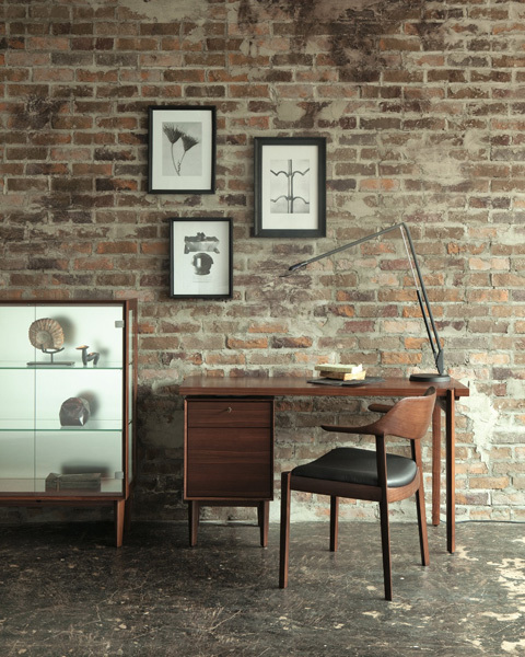 日本の北欧！北海道旭川で見つけた家具とクラフト