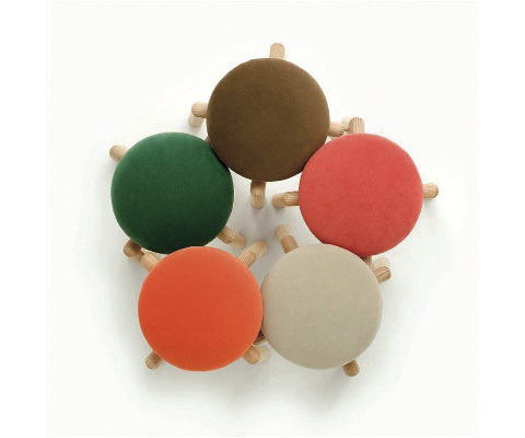 日本の北欧！北海道旭川で見つけた家具とクラフト